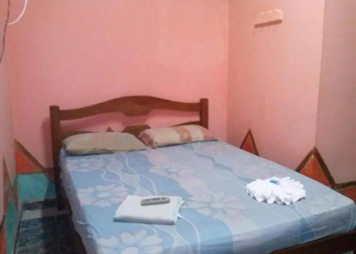 Oyo Tbs Hotel